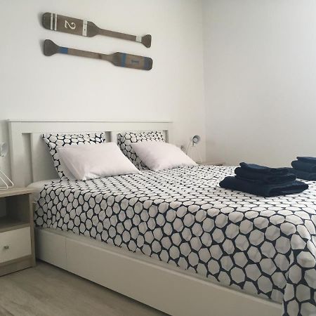 Apartment Behin Martinšćica 外观 照片
