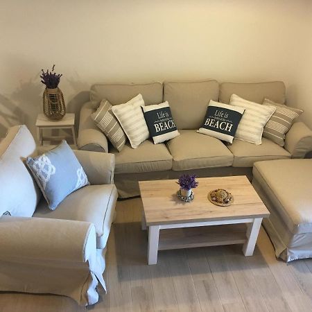 Apartment Behin Martinšćica 外观 照片