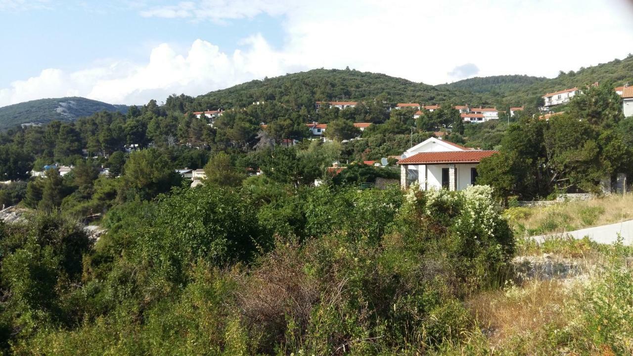 Apartment Behin Martinšćica 外观 照片