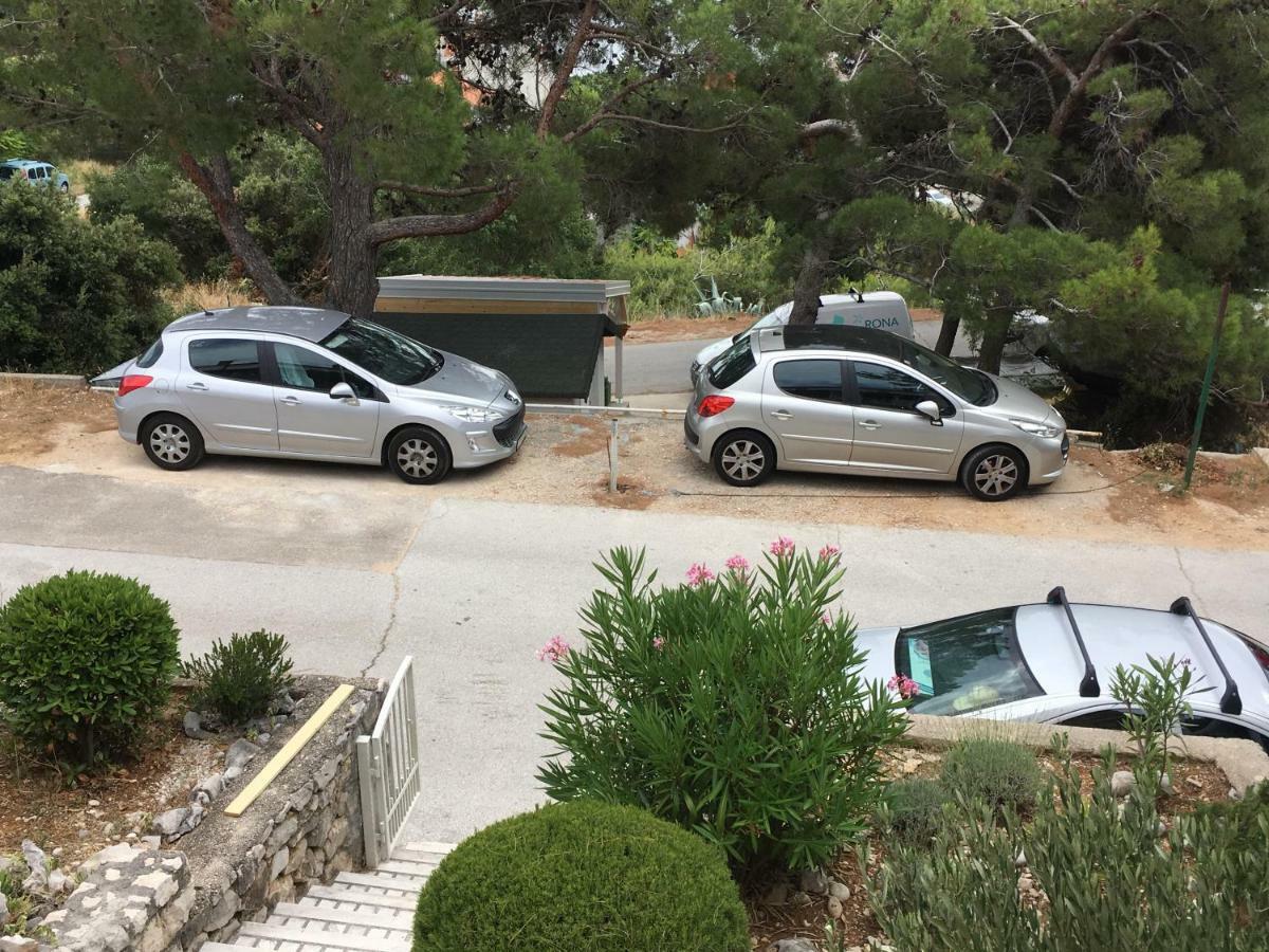 Apartment Behin Martinšćica 外观 照片