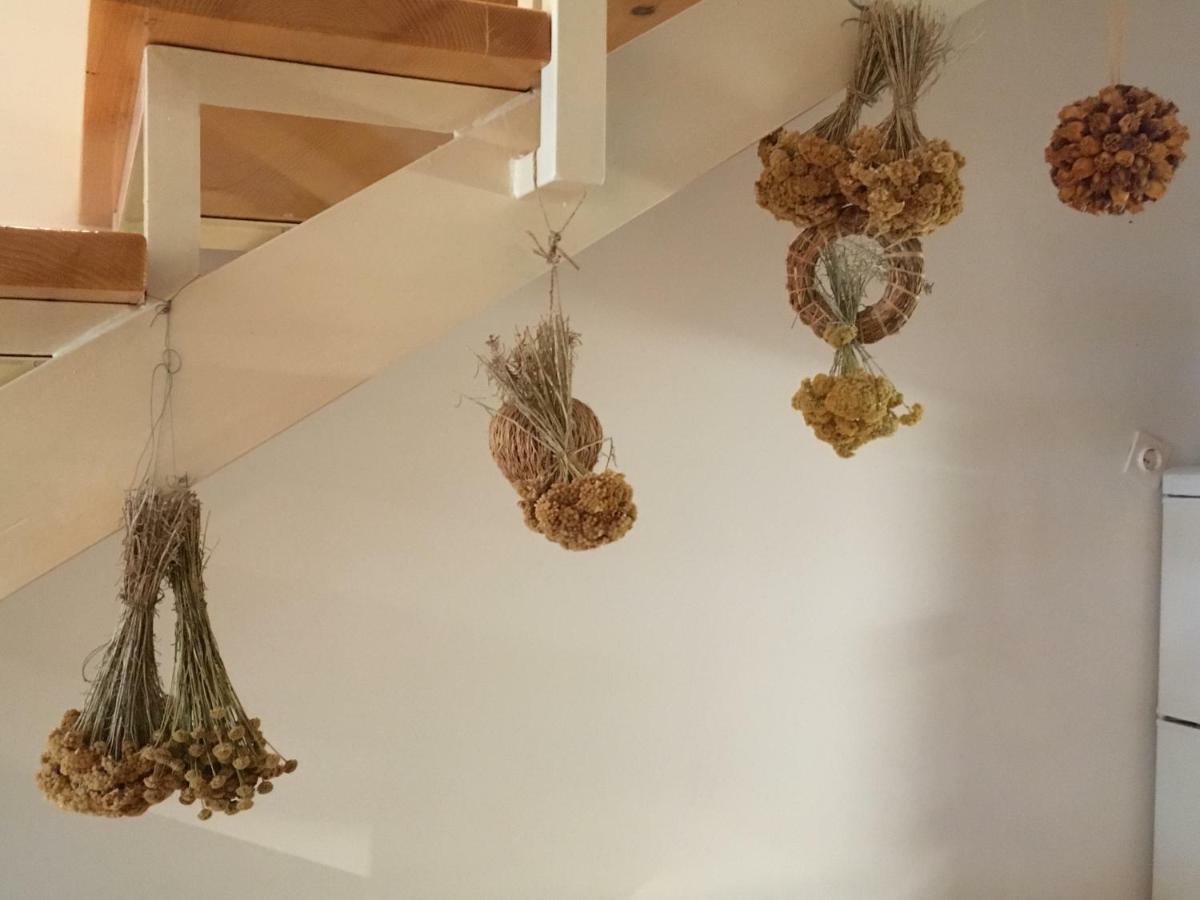 Apartment Behin Martinšćica 外观 照片