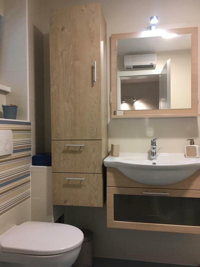 Apartment Behin Martinšćica 外观 照片