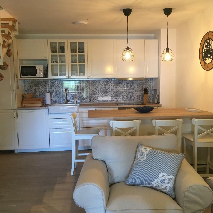 Apartment Behin Martinšćica 外观 照片