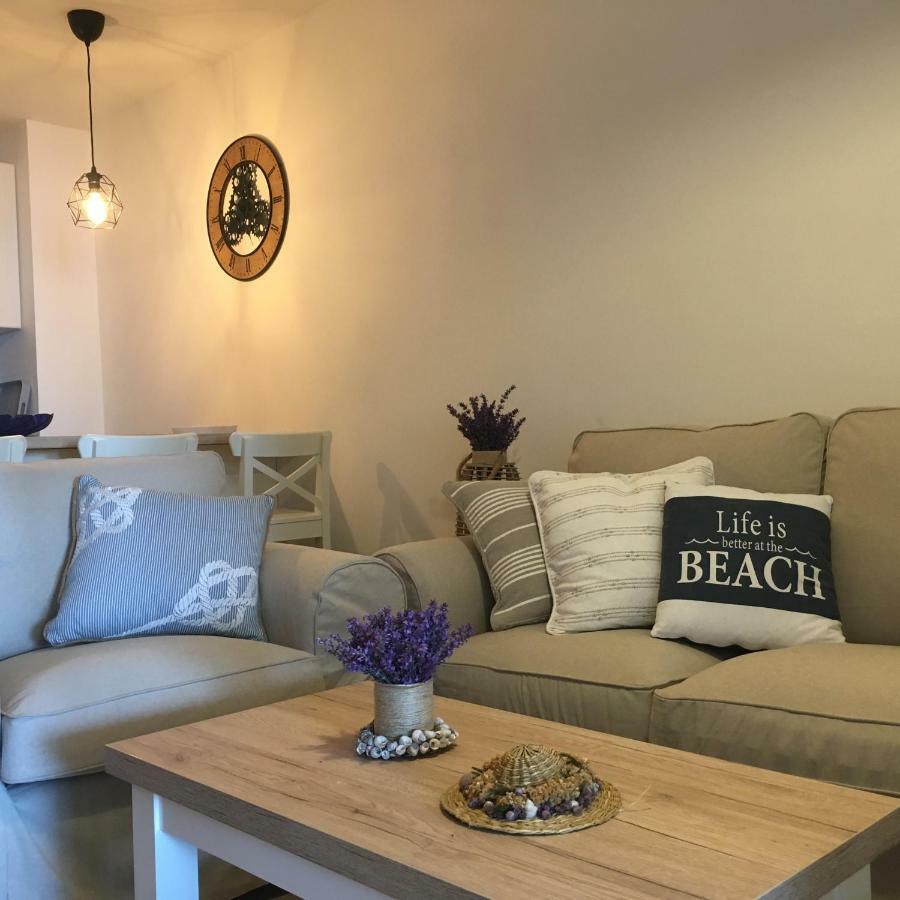 Apartment Behin Martinšćica 外观 照片