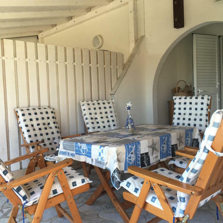 Apartment Behin Martinšćica 外观 照片