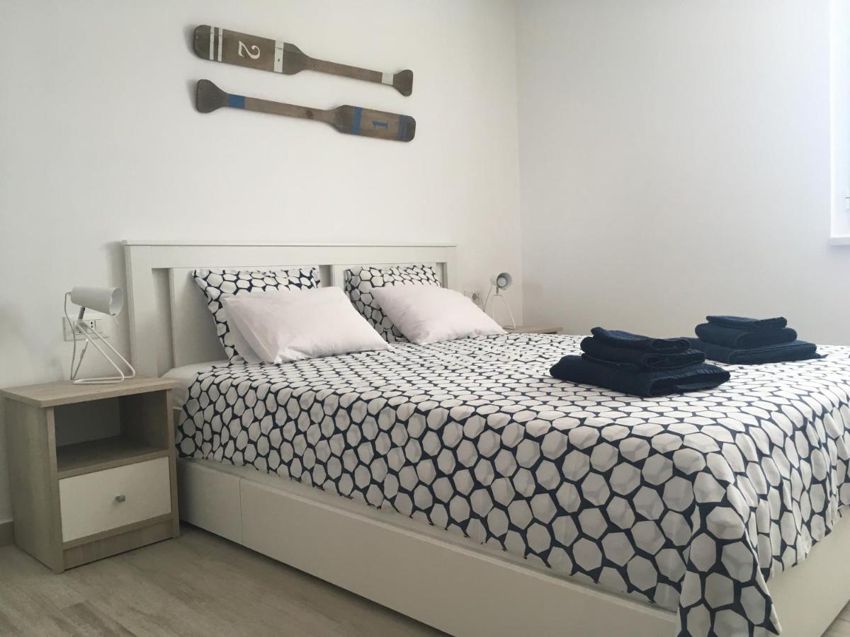 Apartment Behin Martinšćica 外观 照片