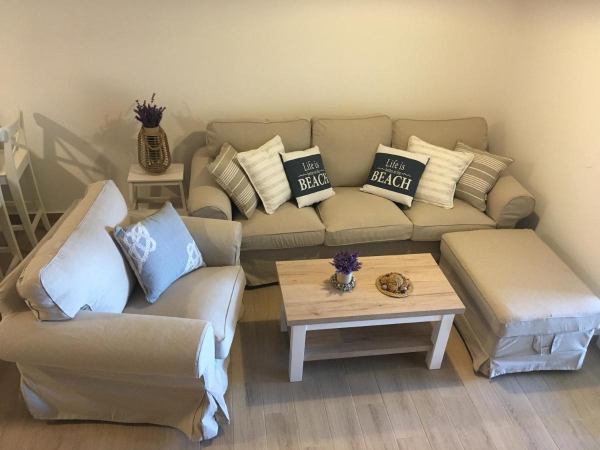 Apartment Behin Martinšćica 外观 照片