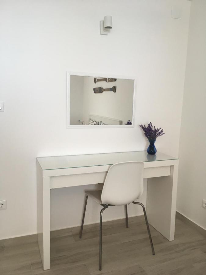 Apartment Behin Martinšćica 外观 照片